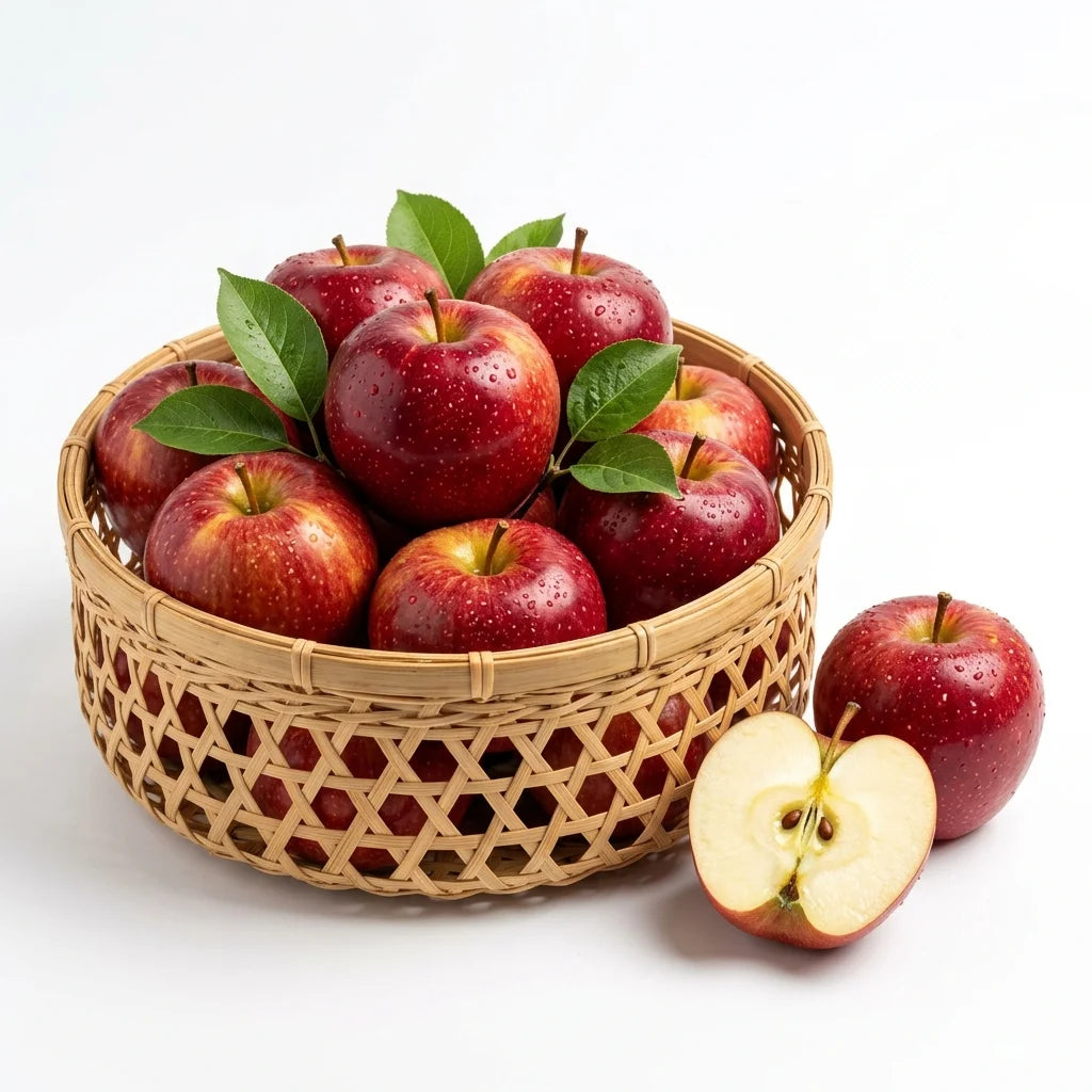 New Zealand Queen Apple | The Sweet Crunch of Aotearoa