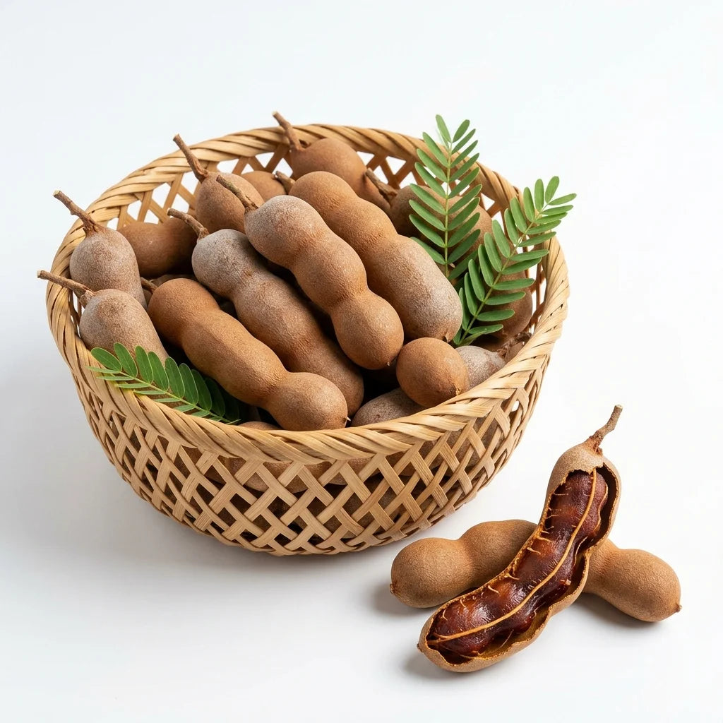 Sweet Tamarind Box | Nature's Tangy-Sweet Candy