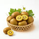 Golden Kiwi | Tropical Sunshine in Every Bite