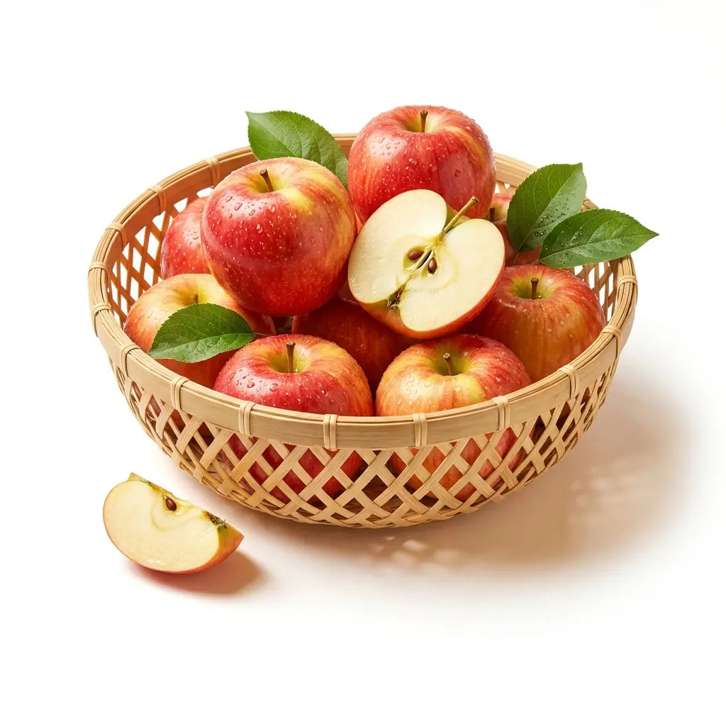 Honeycrisp Apple | The Ultimate Crisp & Juicy Delight