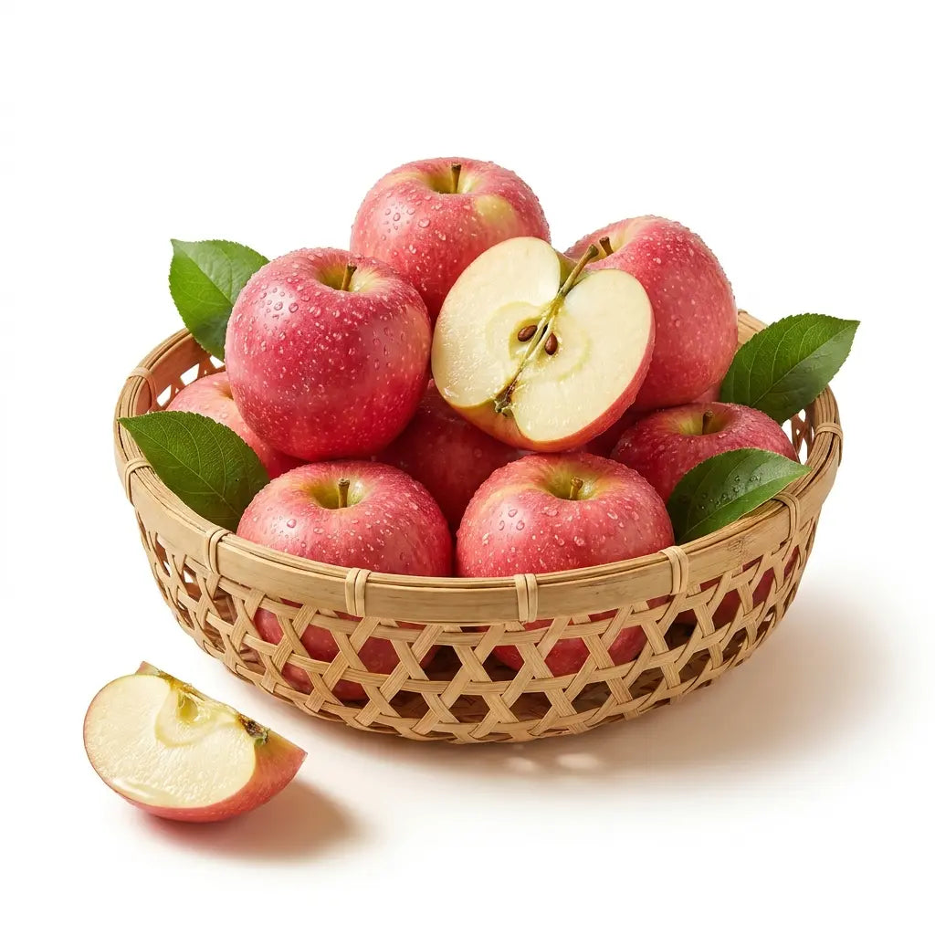 Pink Lady Apple - Crisp, Sweet, and Radiant