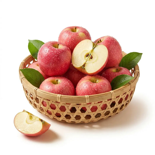 Pink Lady Apple - Crisp, Sweet, and Radiant