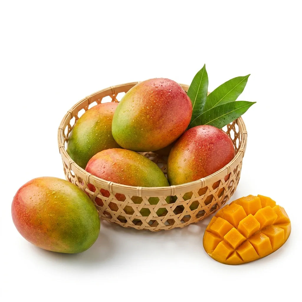 Australian R2E2 Mango - The Sunset Jewel