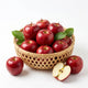 Chile Apple - Crimson Crunch from the Andes