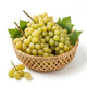Cotton Candy Grapes | Nature's Spun-Sugar Wonder