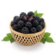 Blackberries | Deep Velvet & Wild Sweetness
