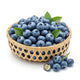 Blueberries | Nature's Antioxidant Gems