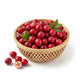 Fresh Cranberries | USA's Deep Red Autumn Jewels