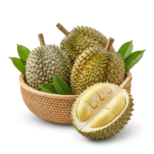 Durian | The King of Exotic Fruits