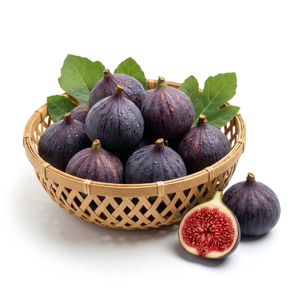 Fresh Fig | Nature's Sweetest Jewel