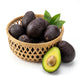 Hass Avocado - The Green Gem of Goodness