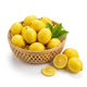 Lemon | India's Zesty Sunshine