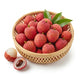 Litchi | The Fragrant Jewel of Indian Summer
