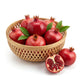 Pomegranate | Ruby Jewels of Indian Farms