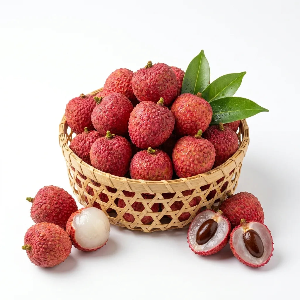 Lychee | Burst of Sweet Summer