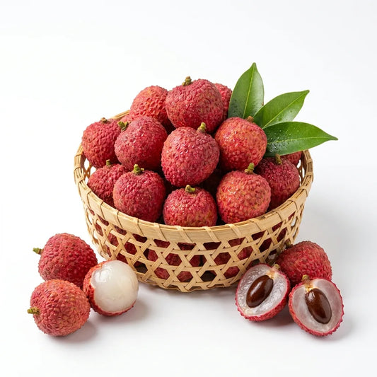 Lychee | Burst of Sweet Summer