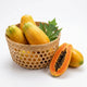 Papaya | Golden Sunrise of Indian Orchards