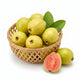 Guava | The Pink Heart of India