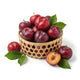 Plum | The Ruby Jewel of Summer
