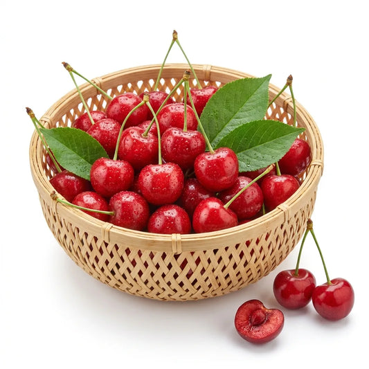Sour Cherries | The Baker's Ultimate Tart Treasure