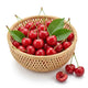 Sour Cherries | The Baker's Ultimate Tart Treasure