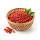 Goji Berries | Premium Sun-Dried Longevity Berries