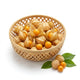 Golden Berries - Colombia's Sweet-Tart Golden Jewels