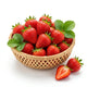 Imported Strawberries | The Sweetest Winter Berries