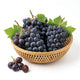 Grapes (Black) | Indian Jewels of Sweetness