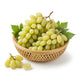 Indian Green Grapes | Sweet Kishmish Jewels