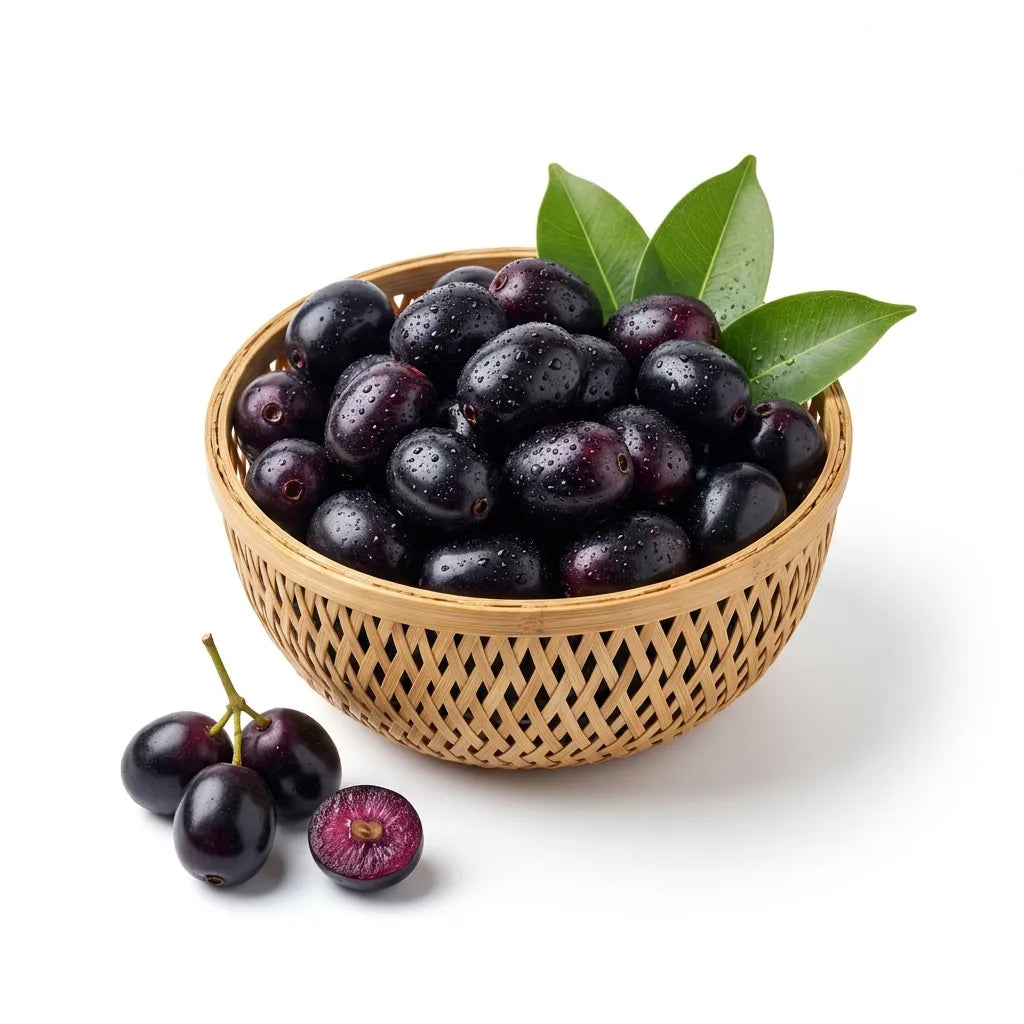 Jamun | The Taste of Indian Summer