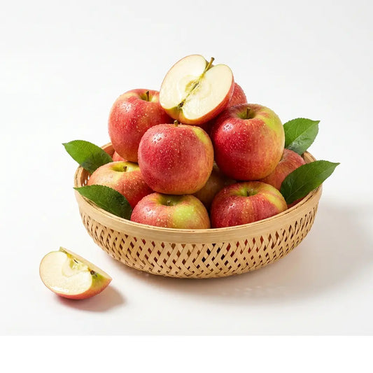 Jazz Apple  Zesty Crunch Perfection