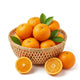 Kinnow Orange | The Sweet, Sun-Drenched Winter Citrus