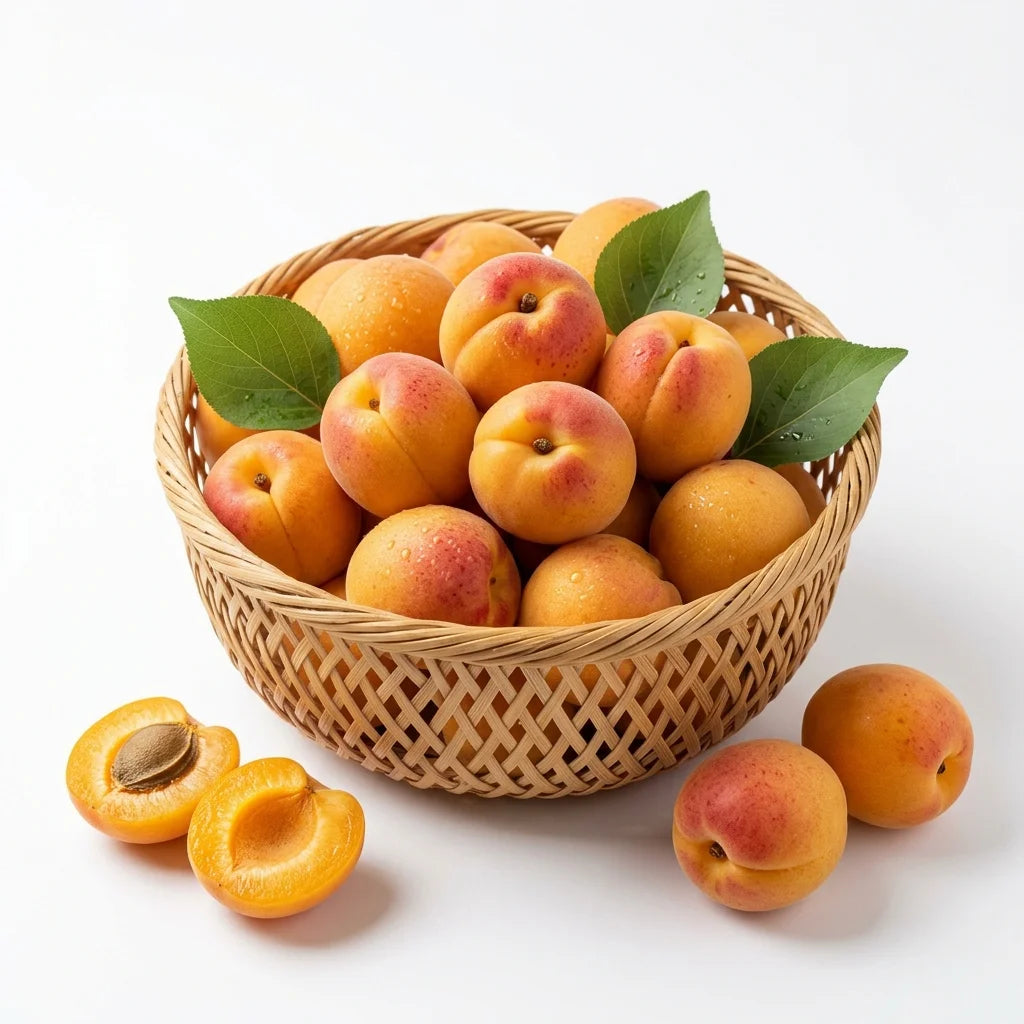 Ladakh Apricot | Himalayan Gold, Delivered Fresh