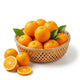 Navel Orange | Winter's Sweet Citrus Gem