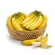Banana (Robusta) | Nature's Everyday Fuel