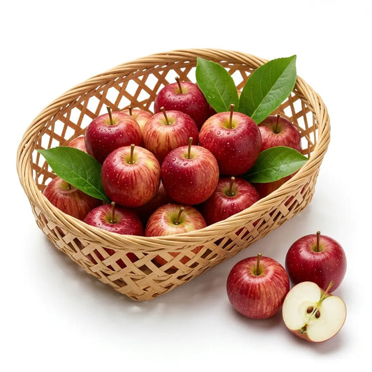 Rockit Apple - New Zealand's Sweet Miniature Marvel