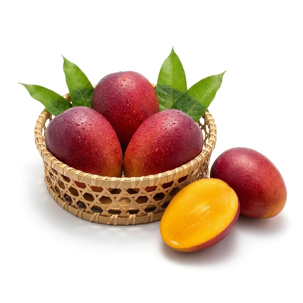 Taiyo no Tamago Mango | The Sun's Egg of Sweetness
