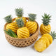 Thai Honey Pineapple | Nature’s Candy from the Tropics