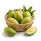 Totapuri Mango - The Zesty Summer Delight