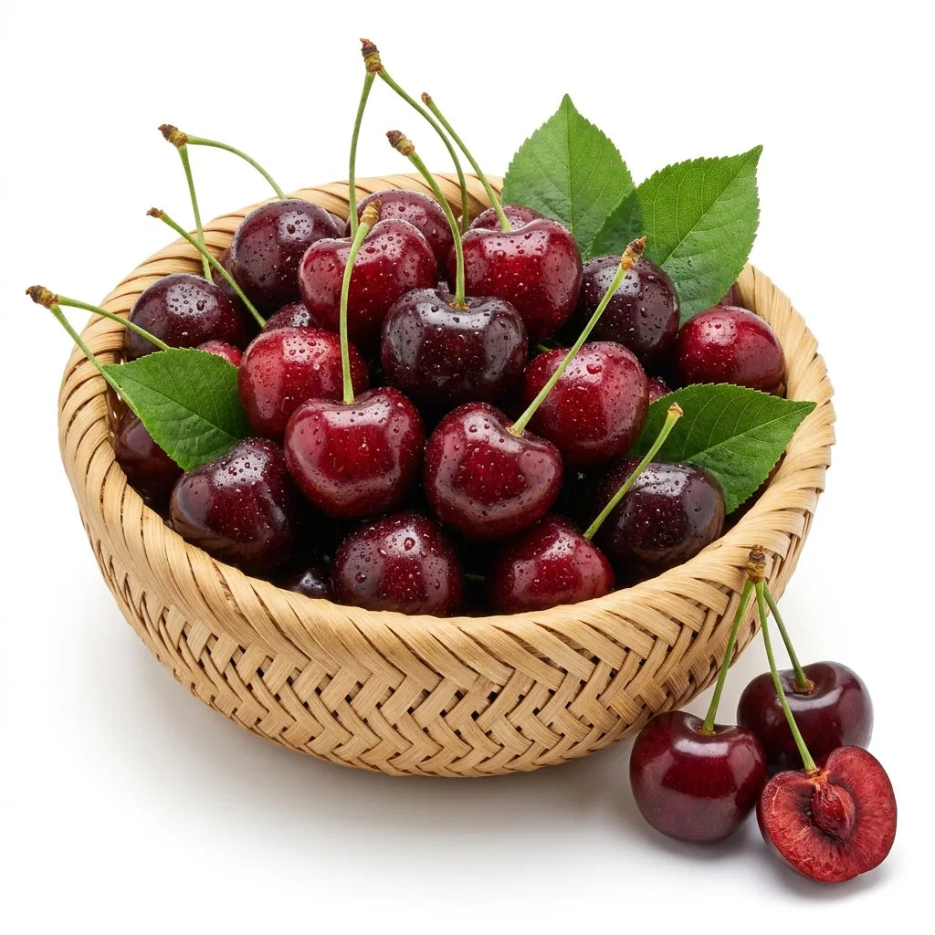 USA Bing Cherries | The Ultimate Sweet Summer Bite