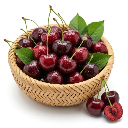 USA Bing Cherries | The Ultimate Sweet Summer Bite