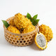 Yellow Pitahaya Dragon Fruit | Golden Sweetness from the Tropics
